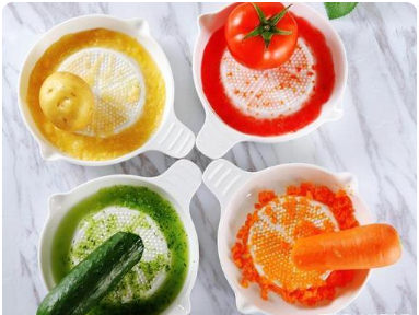 宝宝的辅食要放油吗？宝宝吃辅食便秘怎么办？