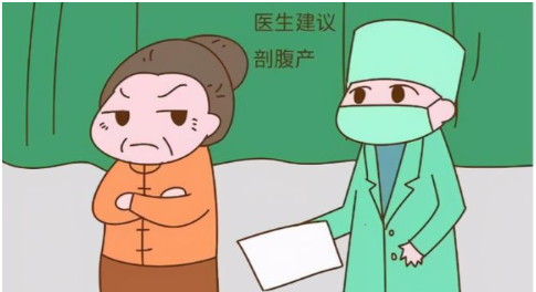 婆婆要我顺产，顺产比剖腹产好吗？