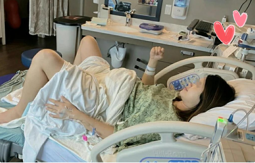 “破水生男孩，见红生女孩”？医生这么说，孕妈和家人要提前知晓