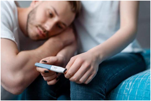 生不出孩子，都是女方惹的祸？数据表明男性原因占一半！