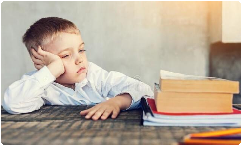 剖腹产出生的孩子专注力会受影响吗？专注力不足和缺失要分清