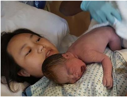 顺产前，孕妈“宫缩”会带来什么影响？大夫说了实情，别不了解