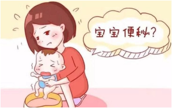 宝宝便秘妈妈愁？多吃这样辅食，富含膳食纤维，预防便秘！