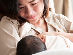 产后月经什么时候来？没喂母奶的妈妈可能3个月、喂母奶的妈妈可能1年后才来