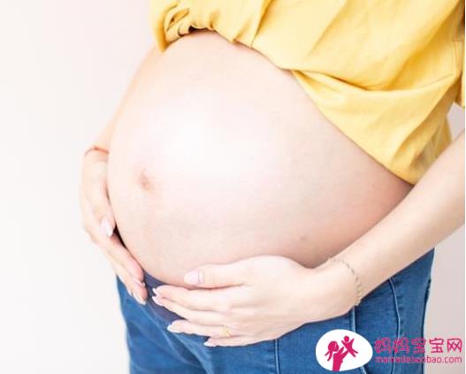 产前1个月准备！这些重要的事妳都知道了吗？