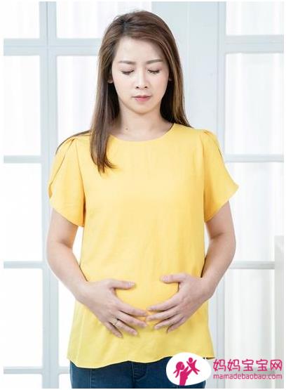 不知道会后悔！怀孕中后期，孕妇最常问的６个问题