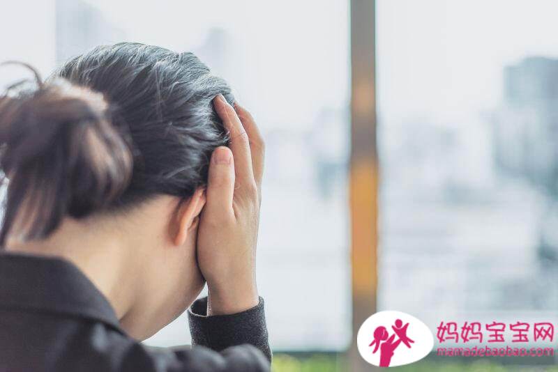 究竟是「怀孕初期征兆」 或是「经前症候群」？别搞混了！