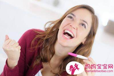 怀孕前兆有哪些？ 11种征兆看妳中了没！