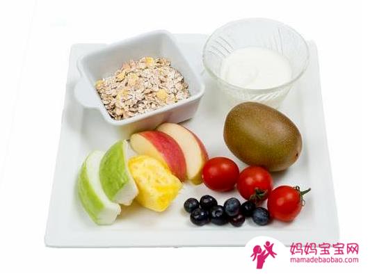 准妈妈私房菜，大宝也能吃
