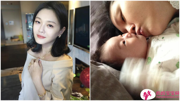 她们过了38岁才当妈！盘点娱乐圈高龄产妇女星同场加映：高龄产妇注意事项