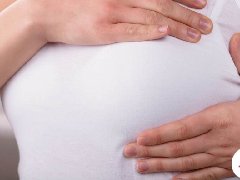 乳头受伤的正确处理