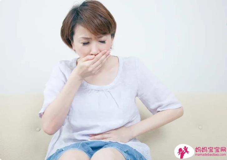 孕吐吃什么才对？改善孕吐试试「这食物」6招舒缓孕期不适
