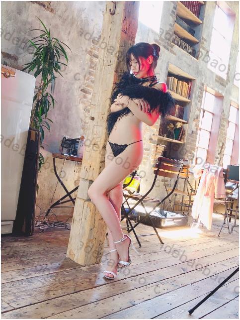 樱空桃(桜空もも)近况及个人图片女优作品欣赏,不愧是宅男心中的不二女神