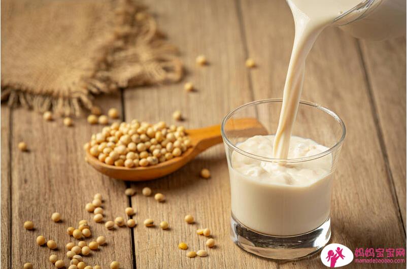奶水不足还塞奶？6种发奶食物