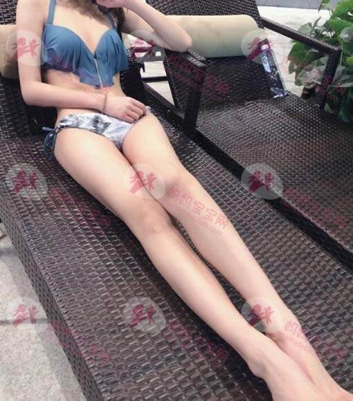 「瘦腿」禁忌！网传7个腿瘦不下来的原因，只要改掉就能瘦腿