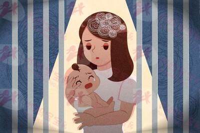 6种产妇产后常见疾病，你都知道吗？