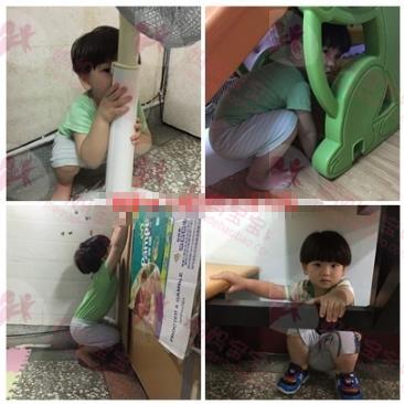 戒尿布不难！训练大便才是人生大事