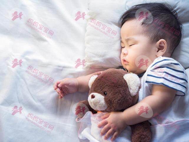 收服高需求宝宝，七招助好眠