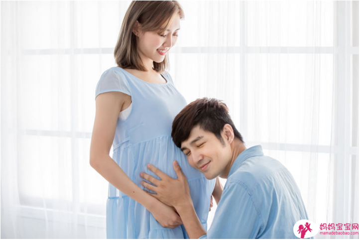 孕育健康宝宝新概念！