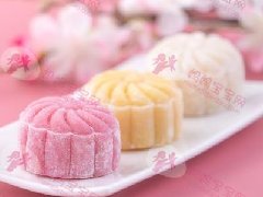 2022中秋月饼热量排行榜！原来「这款」月饼热量最高
