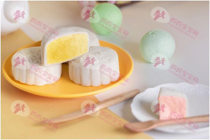 2022中秋月饼热量排行榜！原来「这款」月饼热量最高