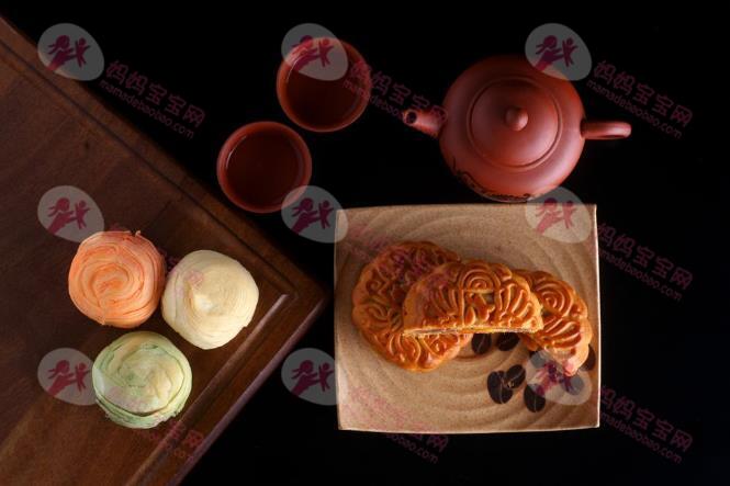 2022中秋月饼热量排行榜！原来「这款」月饼热量最高