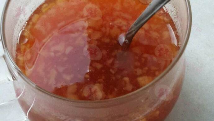 生理期最佳四款补血甜品