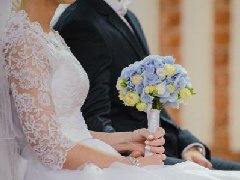 结婚如同二次投胎,婚前应评估6大风险