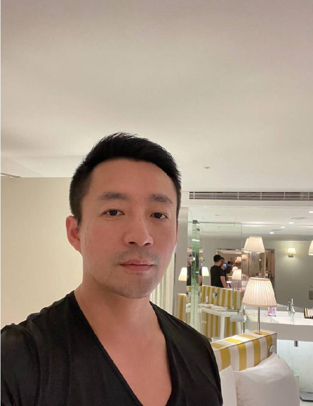才道歉和解汪小菲又呛P图造谣狗仔葛斯齐回击「奉陪到底」