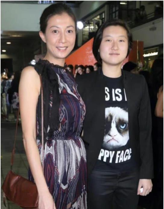 背小三骂名23年！吴绮莉不忍了向成龙开砲揭实情