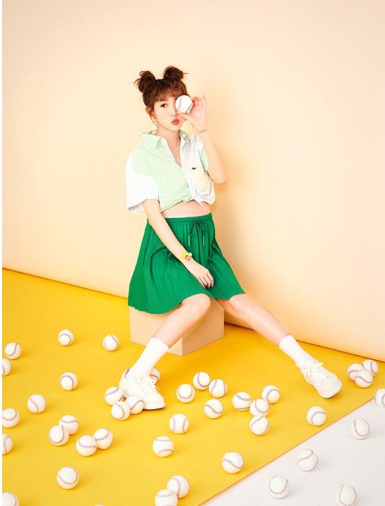 粿粿孕妇写真曝光如青春少女！打造梦幻奶茶色婴儿房
