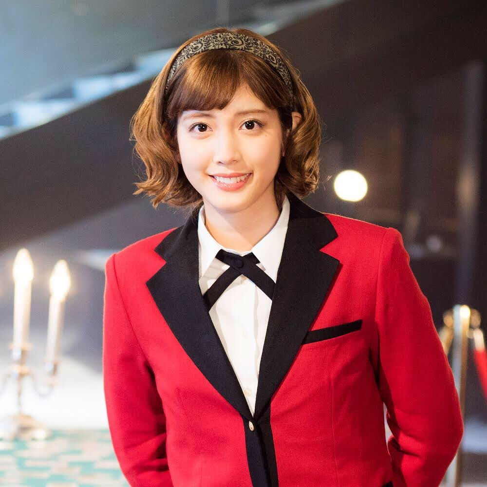 「贫乳」是世界宝藏！冲绳美女《松田るか》稀少的A罩杯因旧性感又自信！