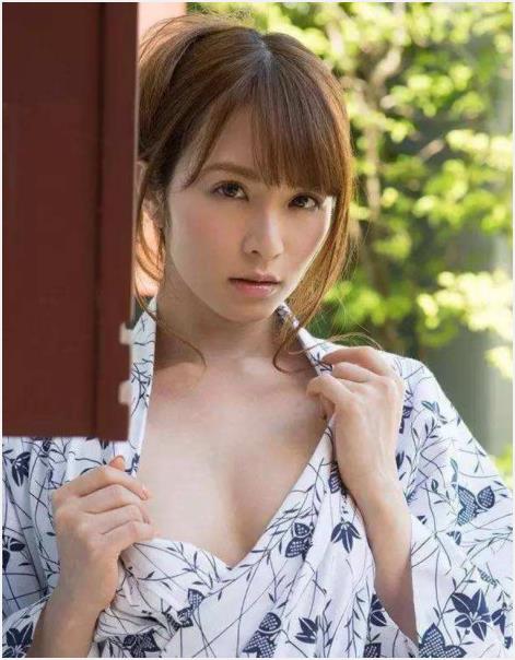 日本av女优最新排行前25强 你认识几位？