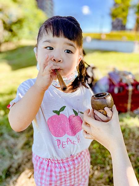 不怕孩子吹泡泡会倒流误食，在家也能轻松玩的泡泡神器！