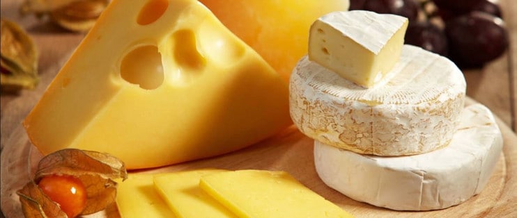 宝宝多大可以吃奶酪Cheese？（给宝宝吃奶酪的注意事项）