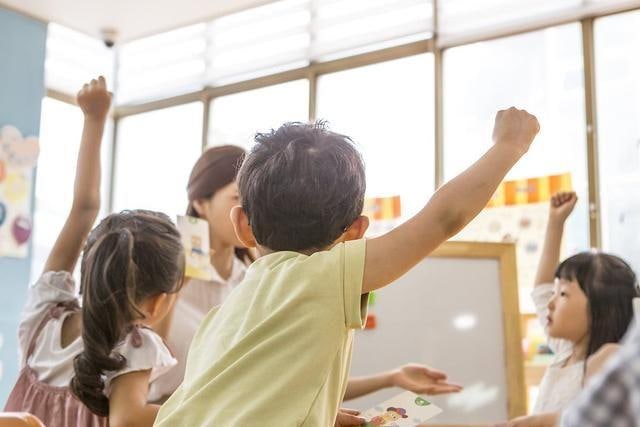 美国妈妈培养孩子语言表达能力的5个方法