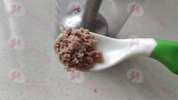 美国常见的天然婴儿辅食（附婴儿辅食做法）