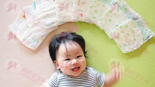 帮宝宝戒尿布（potty training）完整攻略