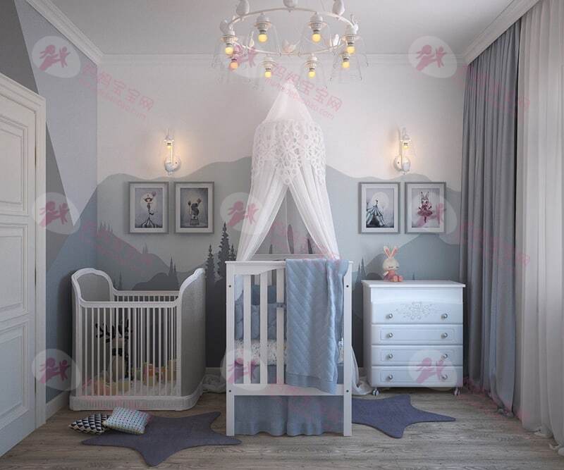 布置婴儿房需要注意的安全问题（美国畅销Baby Safety Product推荐）