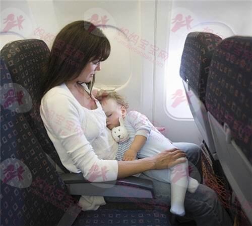 在美国带宝宝坐飞机（附美国航空公司携带儿童旅行官网说明）