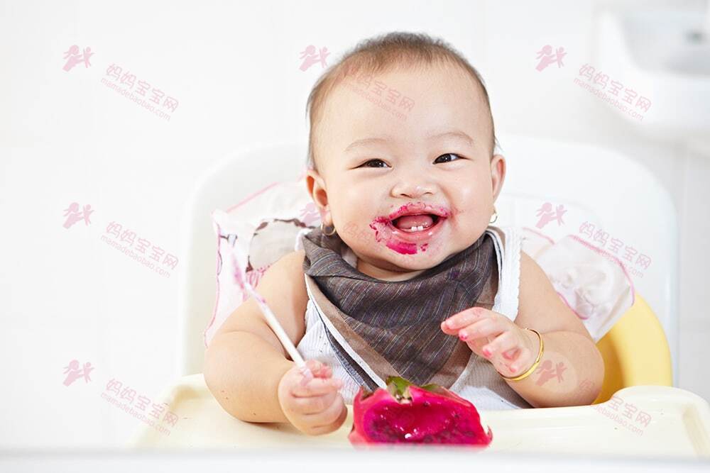 关于宝宝辅食添加，注意避免这五大误区