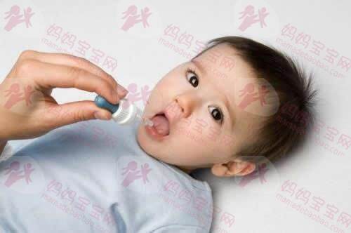 宝宝感冒如何预防和治疗？（美国儿童感冒用药指南）