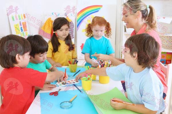 美国学龄前宝宝的养育费用有多高？（附节省Child Care花费的方法）