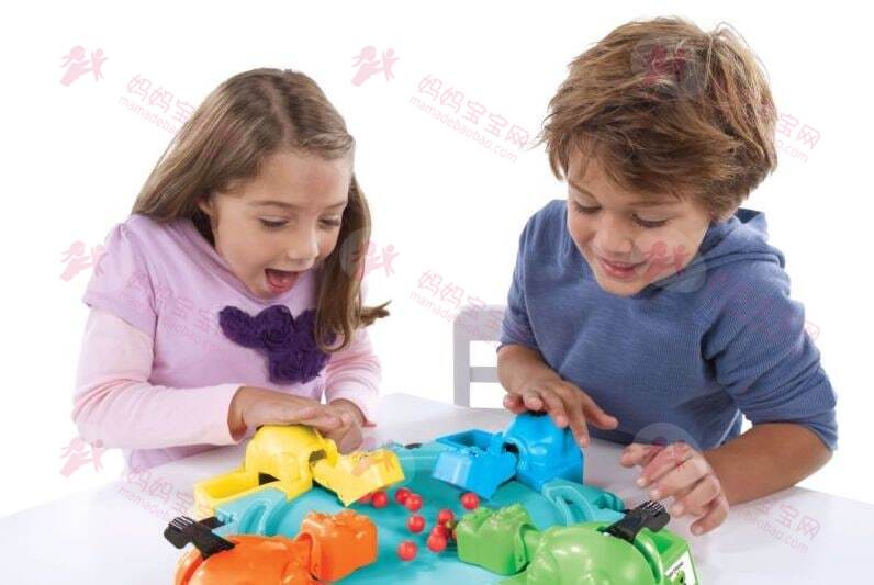 美国经典玩具品牌Hasbro（孩之宝）都有哪些玩具值得买？