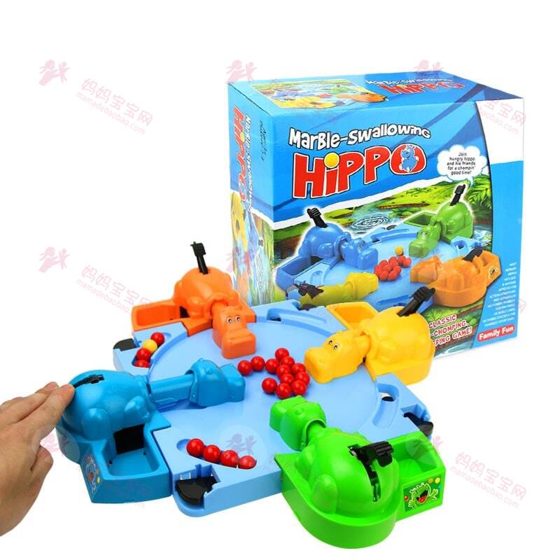 美国经典玩具品牌Hasbro（孩之宝）都有哪些玩具值得买？