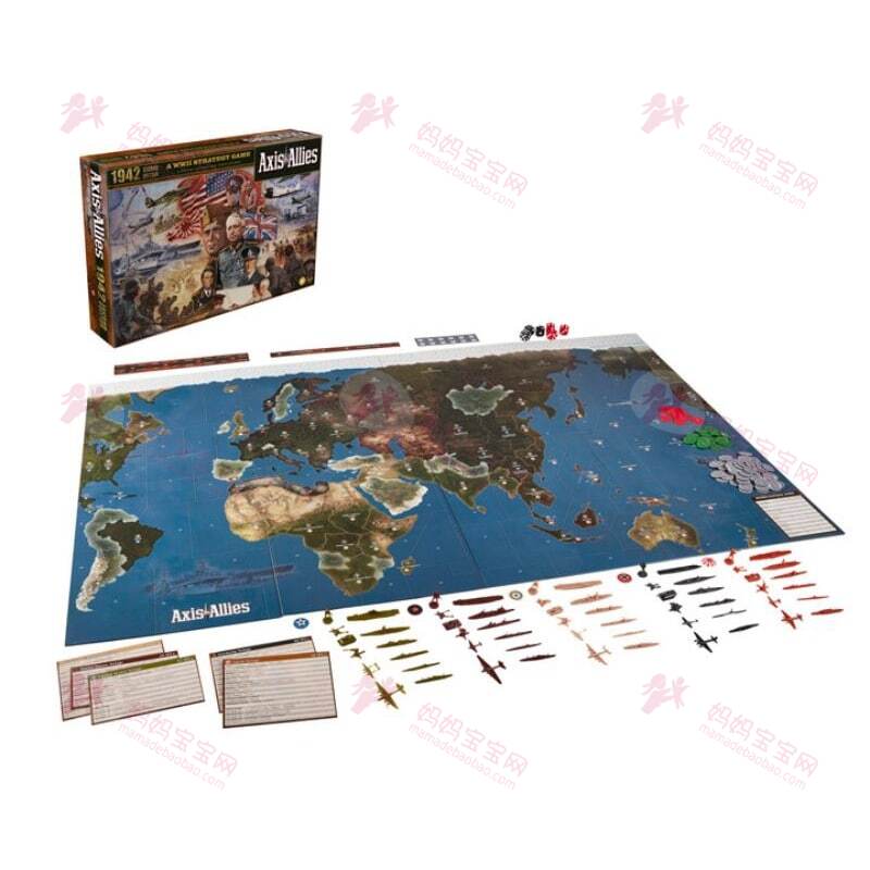美国经典玩具品牌Hasbro（孩之宝）都有哪些玩具值得买？
