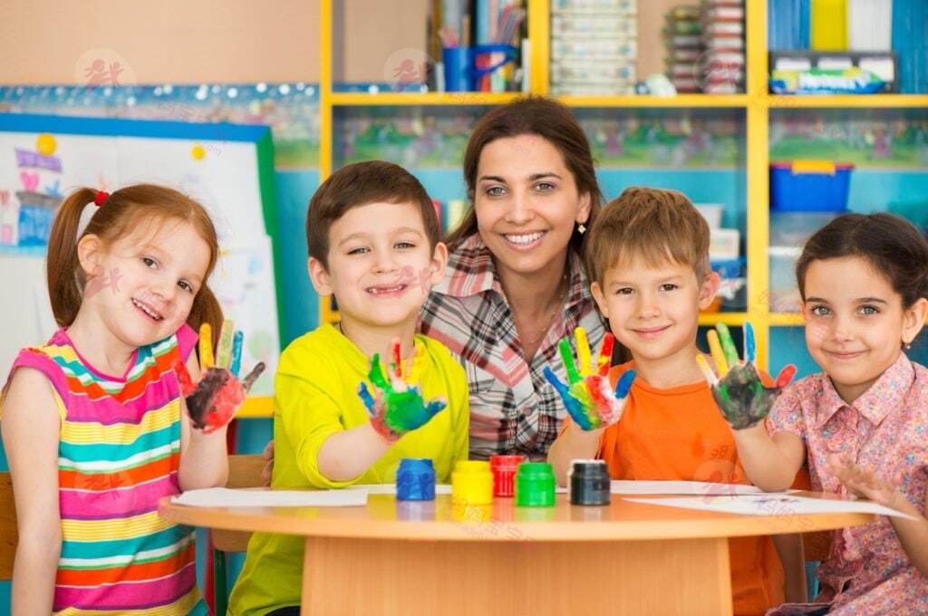 宝宝不想上daycare、幼儿园怎么办 ？