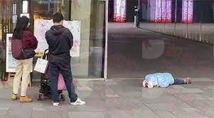 爸妈一出门娃就开始大哭，十有八九是“分离焦虑”了……