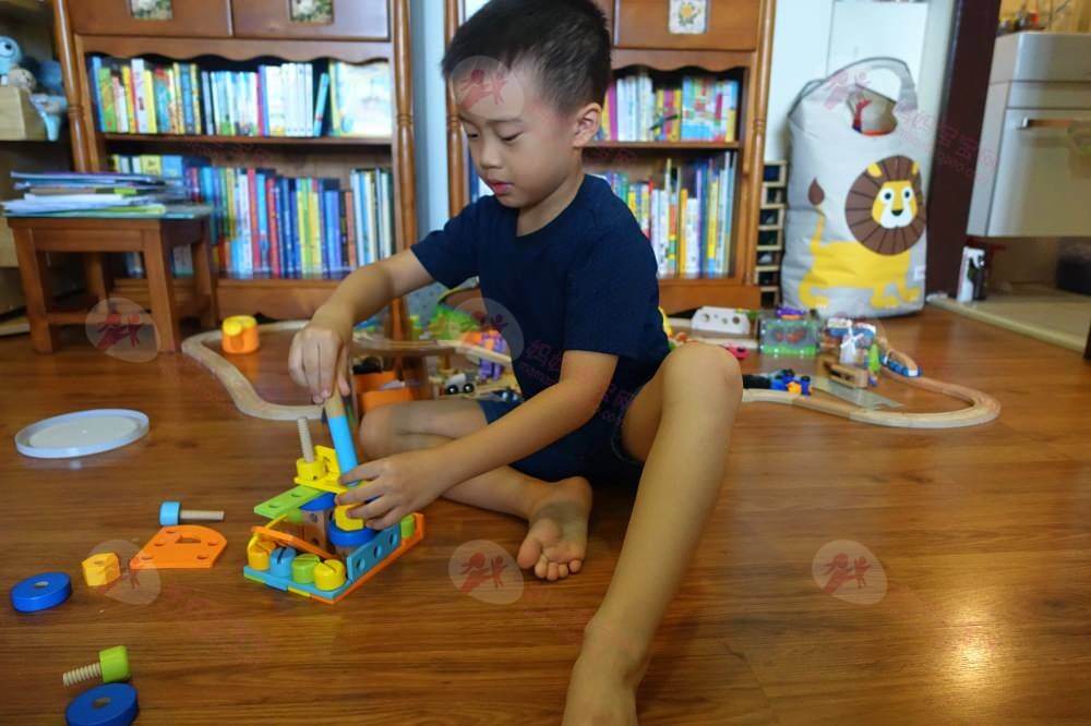 想从小培养娃对数学和理工科的兴趣？