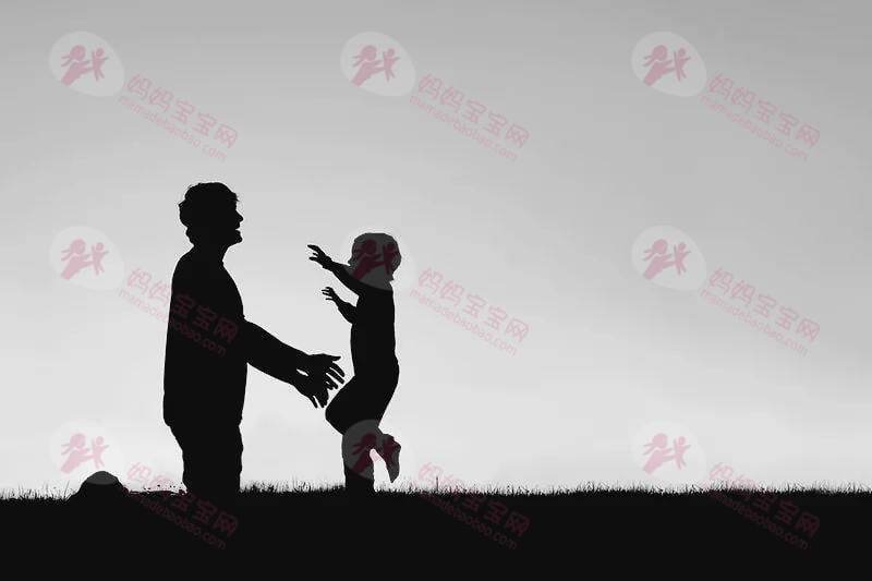 父爱不能“缺席”！爸爸如何参与孩子的成长与教育？